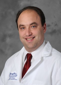 Dr. Chris Raphtis